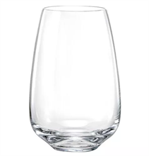 Набор стаканов Жизель 450мл (6 штук) Crystalex