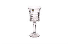Набор бокалов для вина Royal Classics Diamond 280 мл (6 шт)