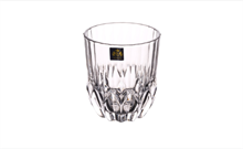 Набор стаканов для виски Royal Classics Diamond 320 мл (6 шт)