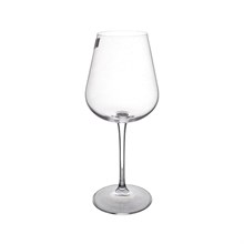 Набор бокалов для вина Crystalite Bohemia Ardea/Amundsen 450мл (4 шт)