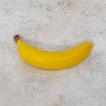 Изделие декоративное Orgia Ассорти банан