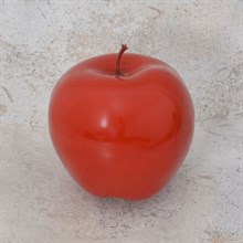 Изделие декоративное Orgia Ассорти красное яблоко