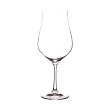 Набор бокалов для вина Crystalex Tulipa 550 мл (6 шт)
