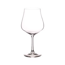 Набор бокалов для вина Crystalex Tulipa 600 мл (6 шт)