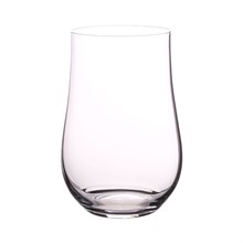 Набор стаканов для воды Crystalex Tulipa 450 мл (6 шт)