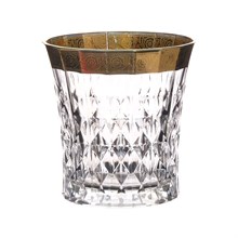 Набор стаканов для виски Lady Diamond Royal 270 мл (6 шт)