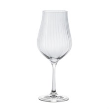 Набор бокалов для вина Тулипа  450 мл (6шт), оптика Crystalex