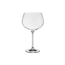 Набор бокалов для вина Меган 700 мл (6 штук) Crystalex