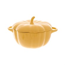 Форма для запекания Repast Pumpkin 1 л жёлтая