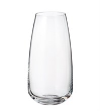 Набор стаканов для воды Crystalite Bohemia Anser/Alizee 550 мл (2 шт)
