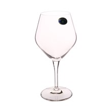 Набор бокалов для вина Crystalite Bohemia GAVIA 290 мл (6 шт)