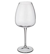 Набор бокалов для вина Crystalite Bohemia Anser/Alizee 610 мл (2 шт)
