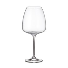 Набор бокалов для вина Crystalite Bohemia Anser/Alizee 770 мл (2 шт)