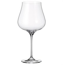 Набор бокалов для красного вина "LIMOSA" 740 мл (6 шт)
