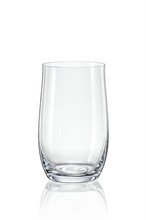 Набор стаканов для воды Анжела 380 мл (6шт), недекорированный