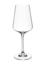 Набор бокалов для вина Сандра 250 мл (6шт), недекорированный