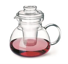 Чайник Marta со стеклянным фильтром 1,5 л Simax
