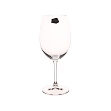 Набор бокалов для вина Repast by Crystalex Bohemia Lara 450 мл (2 шт)