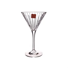 Набор бокалов для мартини RCR Timeless 210 мл (6 шт)