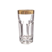 Набор стаканов для воды Provenza 370 мл (6 шт) AS Crystal