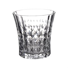 Набор стаканов для виски Lady Diamond 270 мл Cristal d’Arques (6 шт)