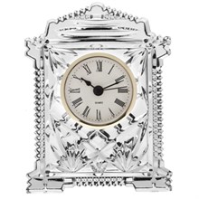 Часы Clockstands 16 см Crystal Bohemia