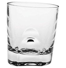 Набор стаканов для виски 300 мл TORNEO (2 шт) Crystal Bohemia