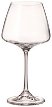 Набор бокалов для белого вина "CORVUS", 350 мл  (набор 2 шт.)