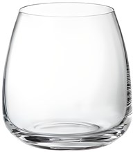 Набор стаканов для виски "ANSER", 400 мл  (набор 2 шт.)