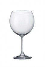Набор бокалов для красного вина "SYLVIA", 460 мл  (набор 2 шт.)