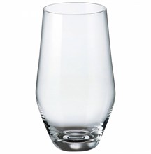 Набор стаканов для воды "GRUS", 400 мл (набор 6шт)