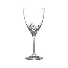 Набор бокалов для вина Жемчуг Kate 250 мл (6 шт) Bohemia