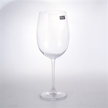 Бокал для вина Crystalite Bohemia Fulica 640 мл (1 шт)