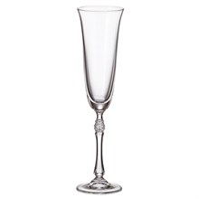 Фужер для шампанского Crystalite Bohemia Parus/Proxima 190 мл (1 шт)