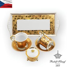 Подарочный набор чайный Тет-а-Тет 013 Rudolf Kampf