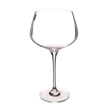 Набор бокалов для вина CHARISMA из хрустального стекла 720 мл REPAST@RONA  (4 шт)