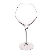 Набор бокалов для вина SWAN из хрустального стекла 860 мл REPAST@RONA  (6 шт)
