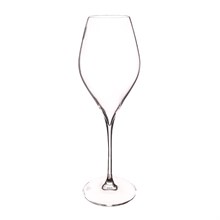 Набор бокалов для вина SWAN из хрустального стекла 430 мл REPAST@RONA  (6 шт)