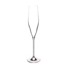 Набор бокалов для шампанского SWAN из хрустального стекла 190 мл REPAST@RONA  (6 шт)