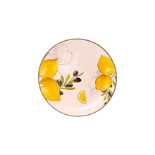 Тарелка REPAST Лимоны и оливки 21 см