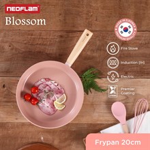 Сковорода Neoflam Blossom 20см (индукция)