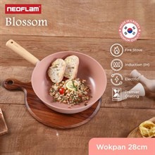 Сковорода Neoflam Blossom 28см (индукция)