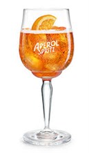 Набор бокалов "II Calice di Aperol Spritz"