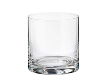 Набор стаканов для виски 320 мл TUMBLER (6 шт) Crystalite Bohemia