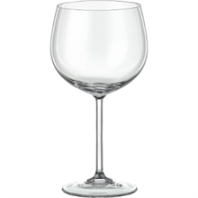 Набор бокалов для вина Crystalex Peony 350 мл (6 шт)
