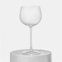 Набор бокалов для вина Crystalex Peony 190 мл (6 шт)