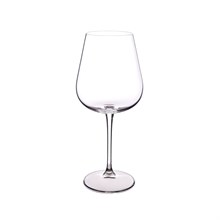 Набор бокалов для вина Crystalite Bohemia Ardea/Amundsen 540 мл (6 шт)