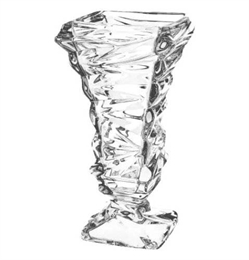 Ваза "DYNAMIC" , 22 см ИПС043