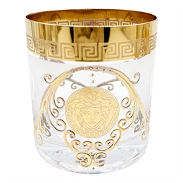 Набор стаканов для виски Versace EVE 300 мл (5 шт) 000131