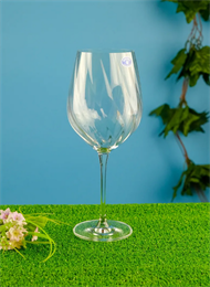 Набор бокалов для вина Crystalite Bohemia URIA Optic 600 мл (6 шт) 68132